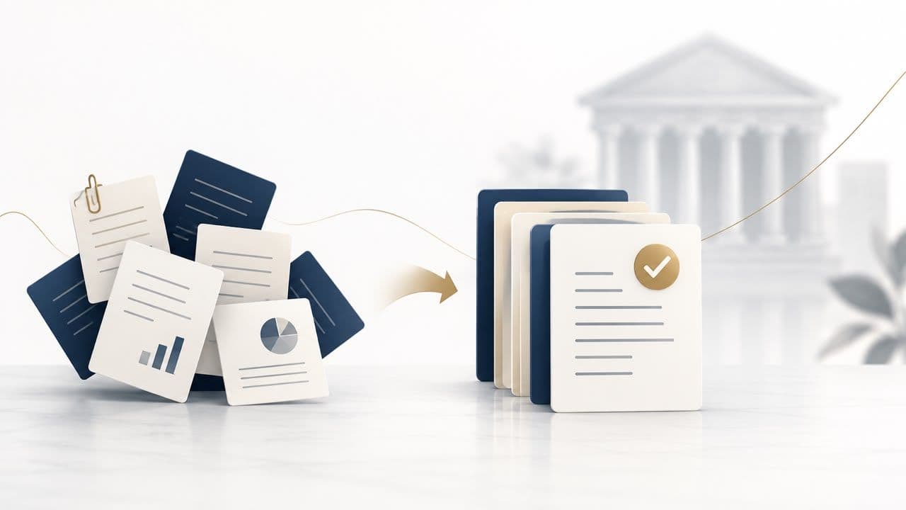 UK Business Bank Account Rejected? What Non-Resident Founders Should Do Next