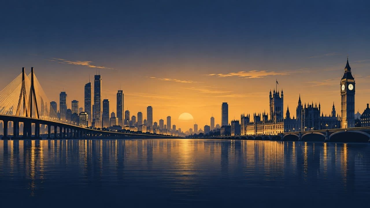 UK Company for Indian Residents: Rules, FEMA & Process (2026)