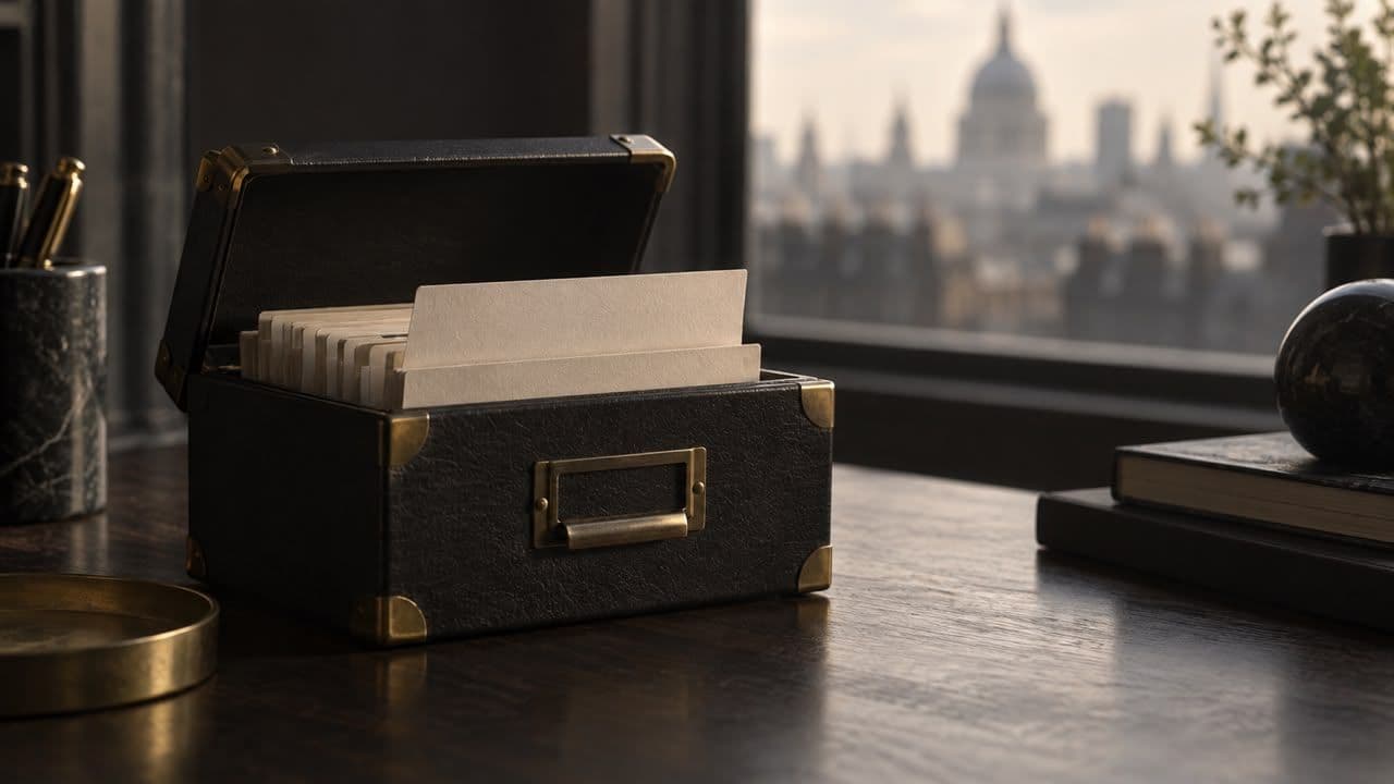 UK SIC Codes for Non-Resident Companies | How to Choose & Change One