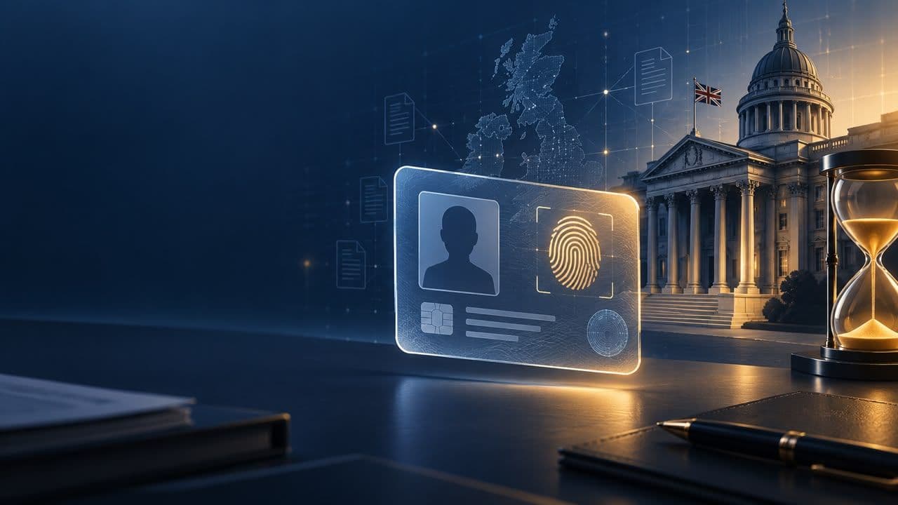 Companies House ID Verification Deadline | Check Your Real Date 2026