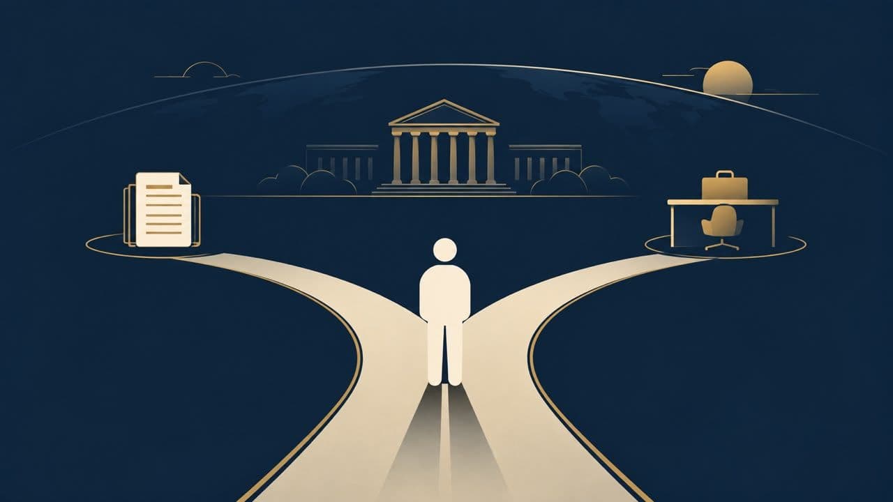 Do I Need an Accountant for a UK Company If I Live Abroad? | 2026 Guide